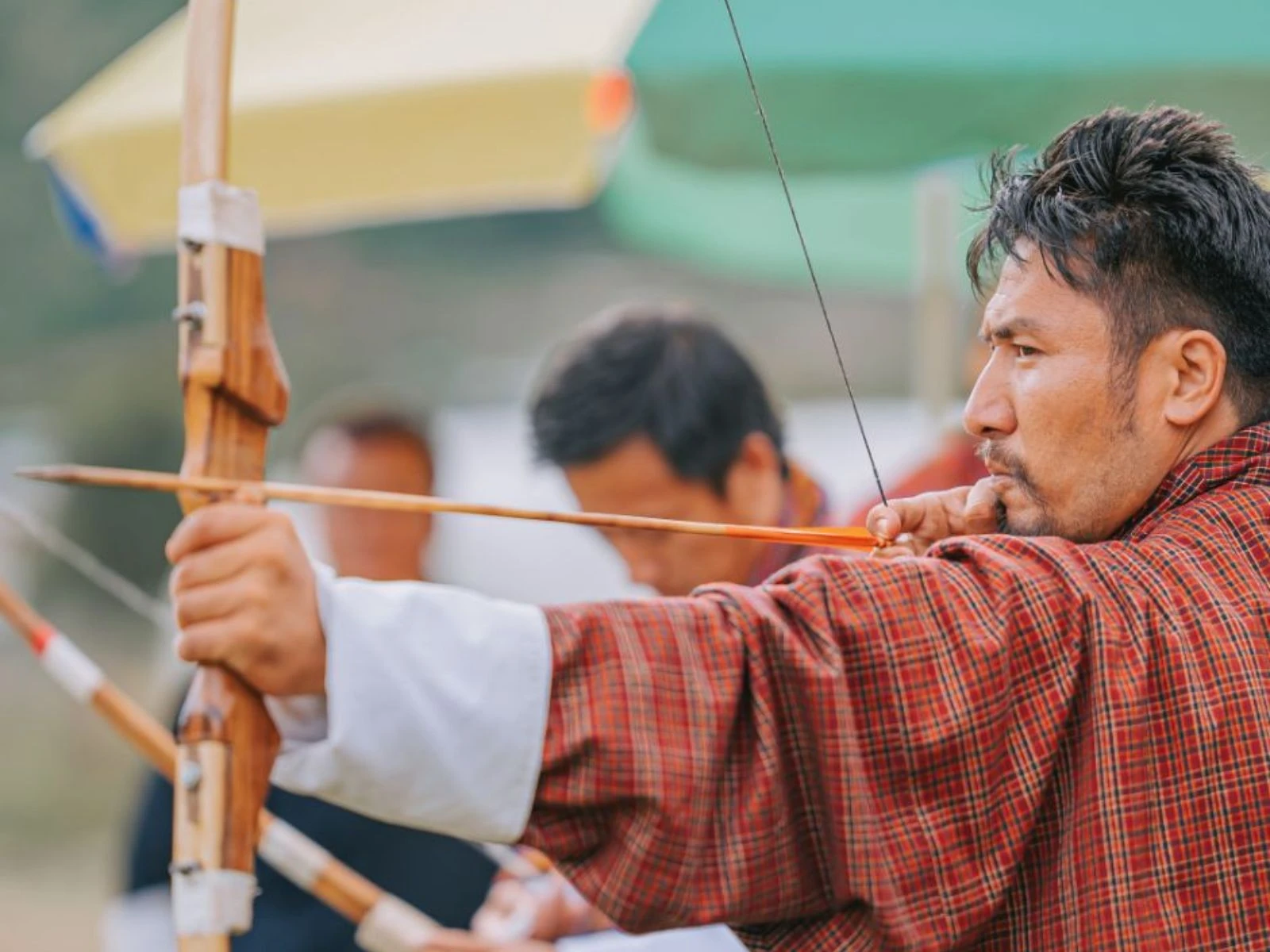 Bhutan Cultural Tour